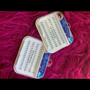 Broadway Lashes ❤️❤️